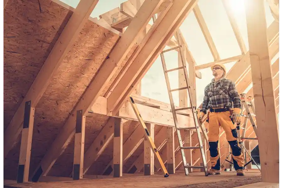 Efficient Framing in Escondido, CA Efficient Framing in Escondido, CA