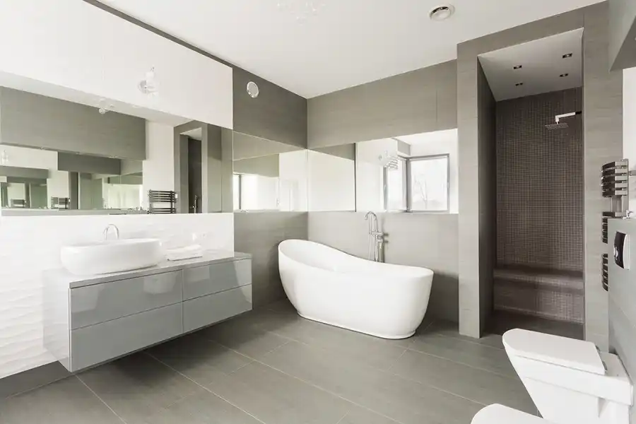 How A Bathroom Remodel Enhances Property Value Escondido, CA