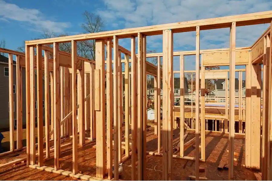 Understanding The Role Of Framing In Home Remodeling Projects in Escondido, CA